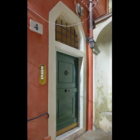 Joivy Sunny With Panoramic Terrace And Stunning View * Genoa