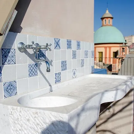 Joivy Sunny With Panoramic Terrace And Stunning View *