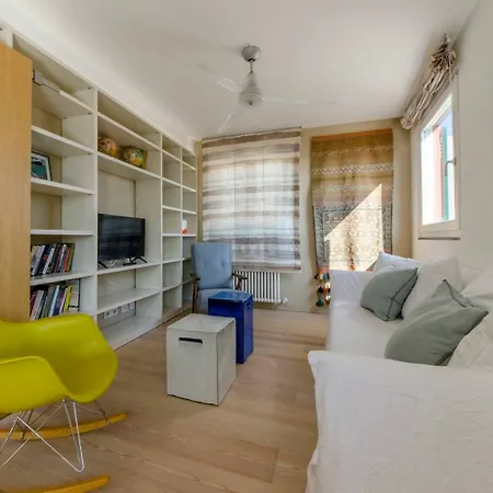 Joivy Sunny With Panoramic Terrace And Stunning View *