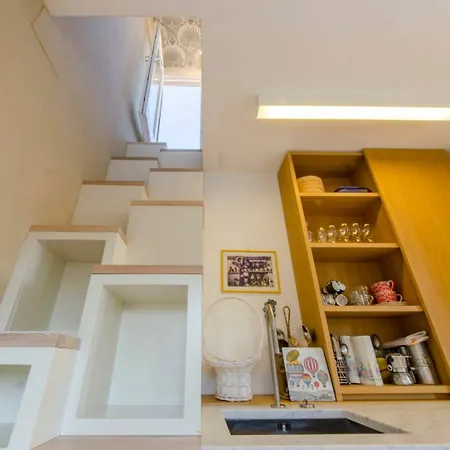 Joivy Sunny With Panoramic Terrace And Stunning View *