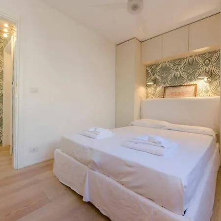 아파트 Joivy Sunny With Panoramic Terrace And Stunning View *